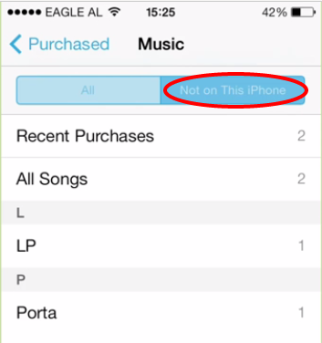 How To Download All Songs From Icloud