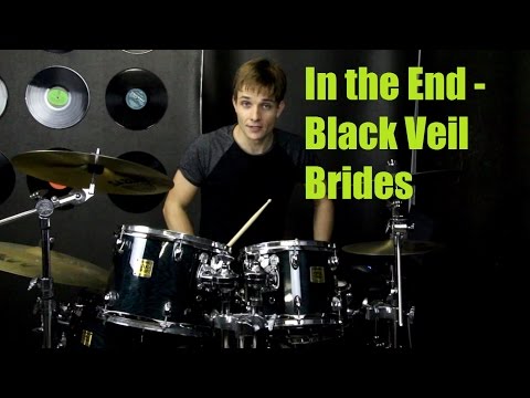 Black Veil Brides In The End Mp3 Download