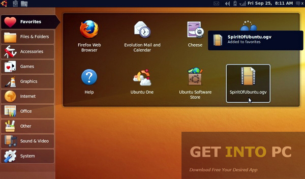 Ubuntu iso download for vmware